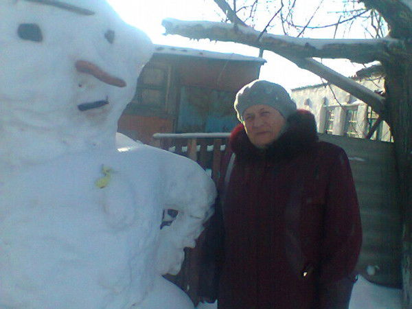 Галина Иванова