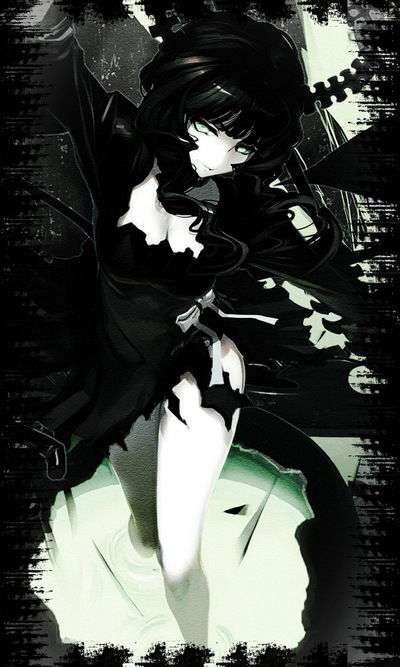 Настя Осипова