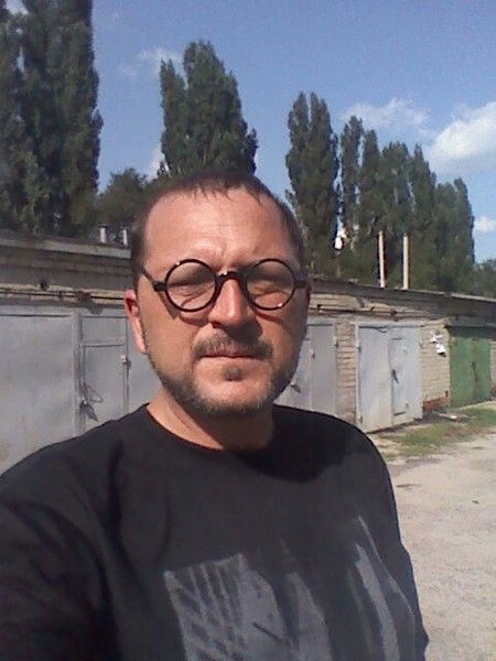 Олег Вильгельмович