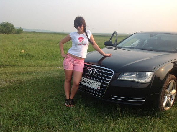 Татьяна Приходько