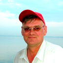 Сергей Чернов