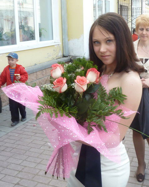 Светлана Миллер