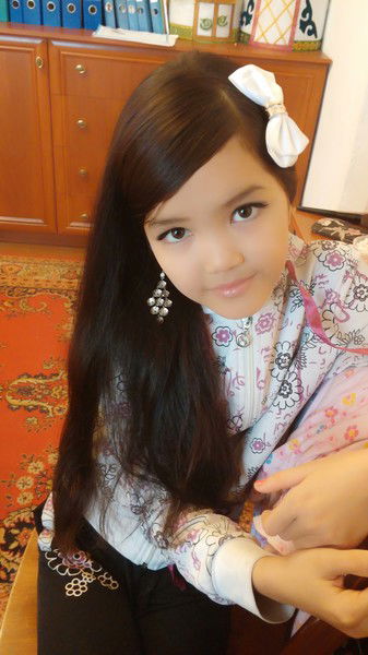 Асель Бауыржан