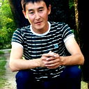 Aibek Galimjanov