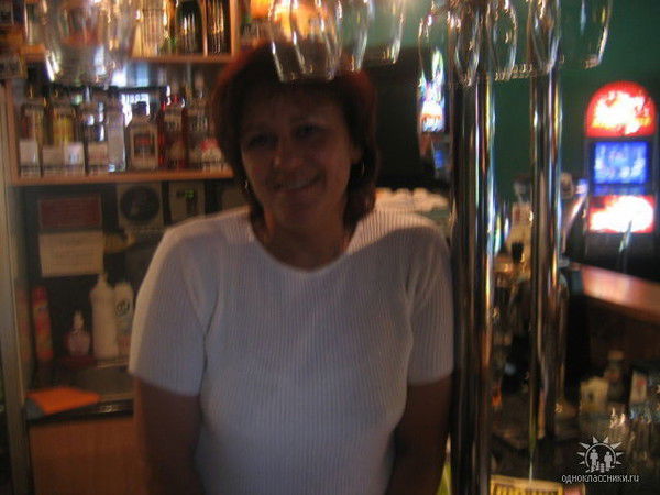 Анита Бахарева