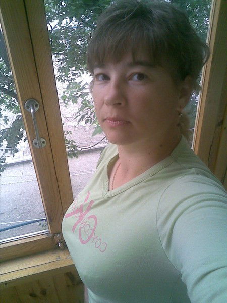 Оксана Исабекова