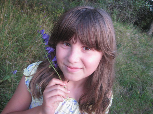 Милана Выговская