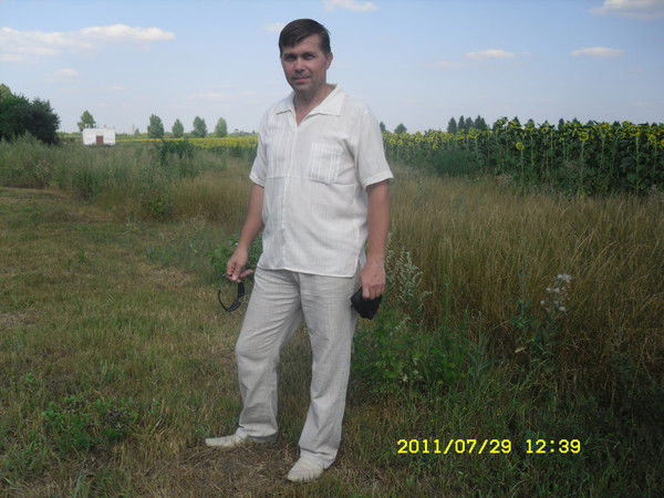 Игорь Крахмалев