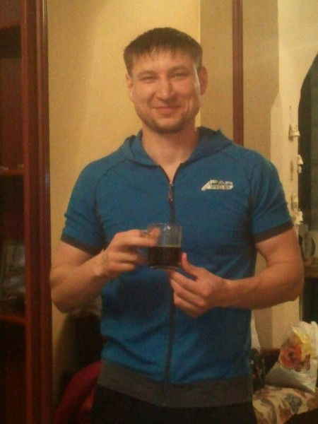 Абзалов Рустам