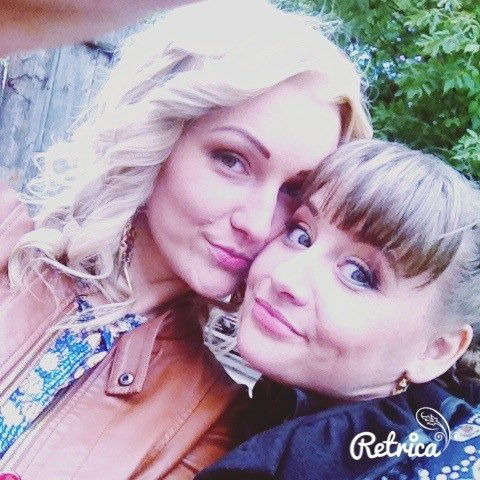 Ольга Андреева