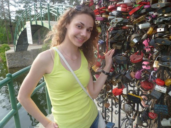 Ирина Кондратьева