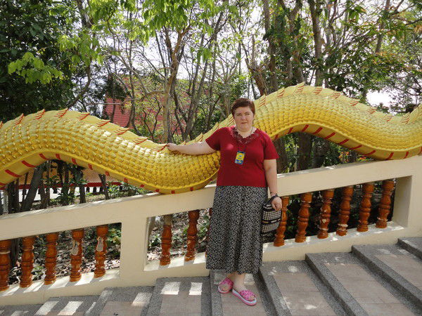 Ирина Шурова