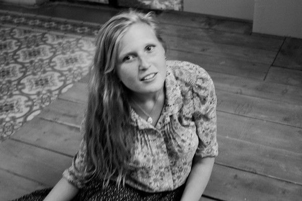 Олеся Абрамова