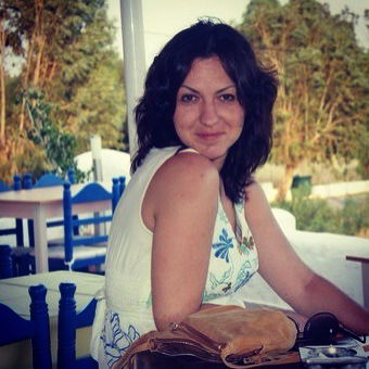 Татьяна Полукарикова