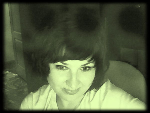 Виктория Рыжова