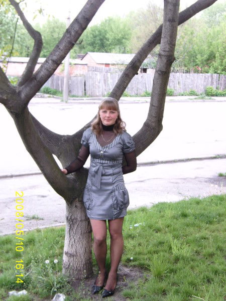 Елена Тесленко