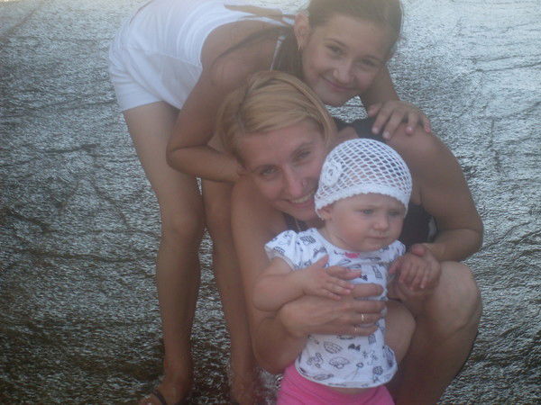 Светлана Коваль(Воробьева)