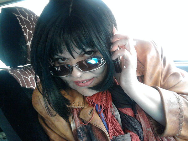 Елена Какулия