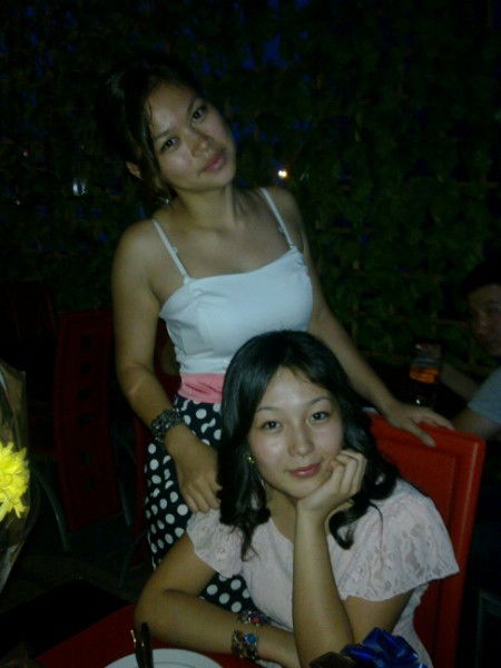 Бакыттымын Мен!