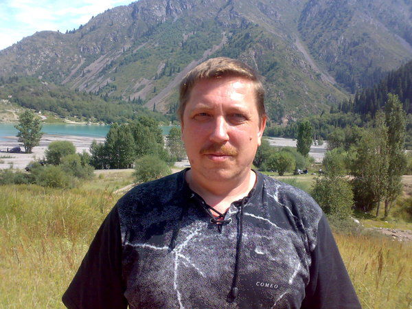 Михаил Пипкин