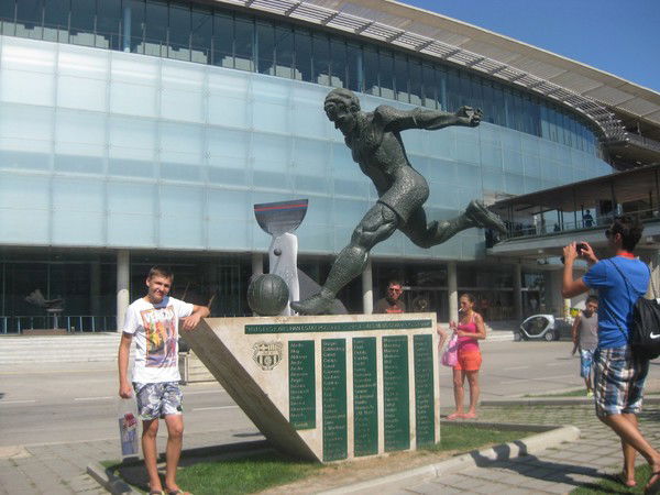 Никита Мордовцев