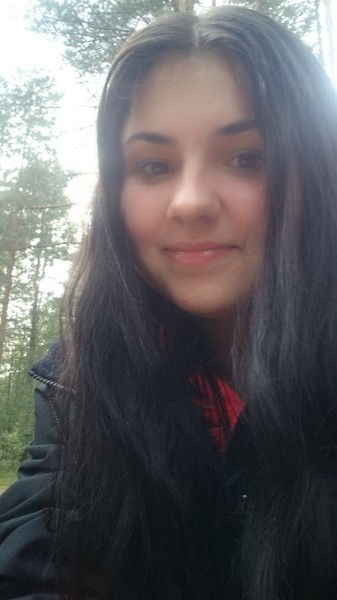 Юлия Минина