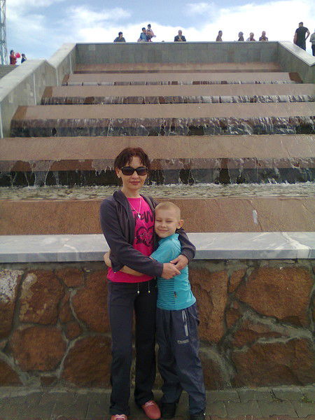 Елена Ткачёва