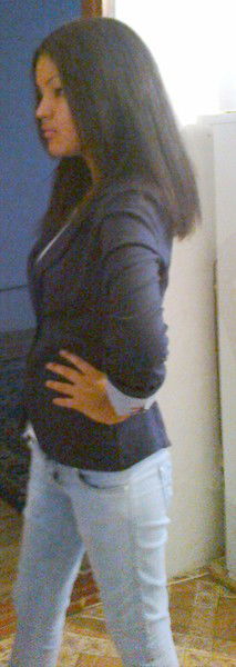 Гулжайна Умбетова