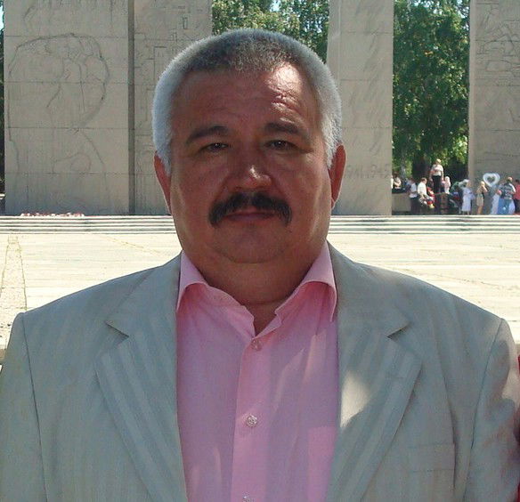 Вахит Саматов