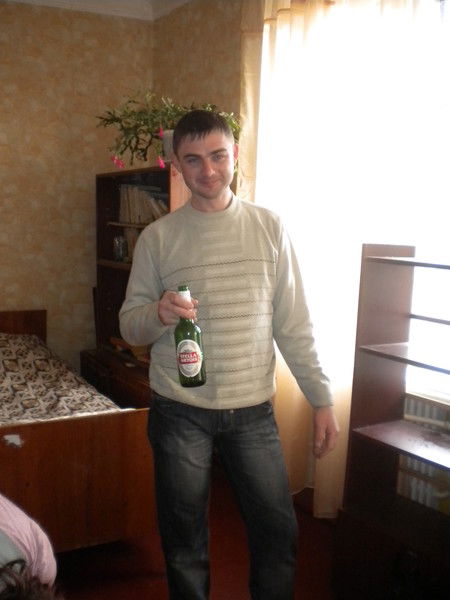 Арик Зайчик