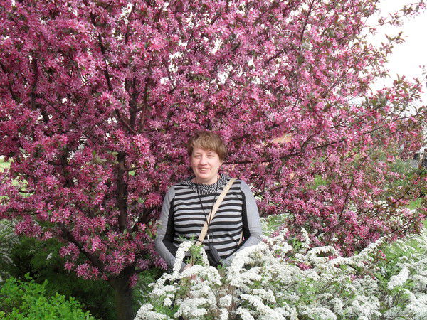 Лариса Торочешникова