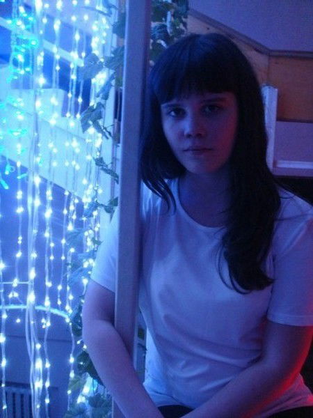 Катя Кияшко