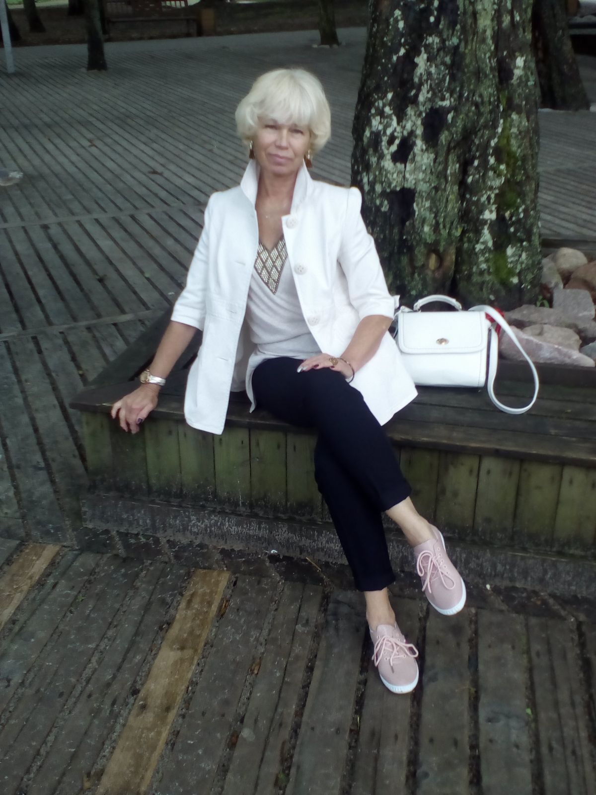 Наталья Симакова