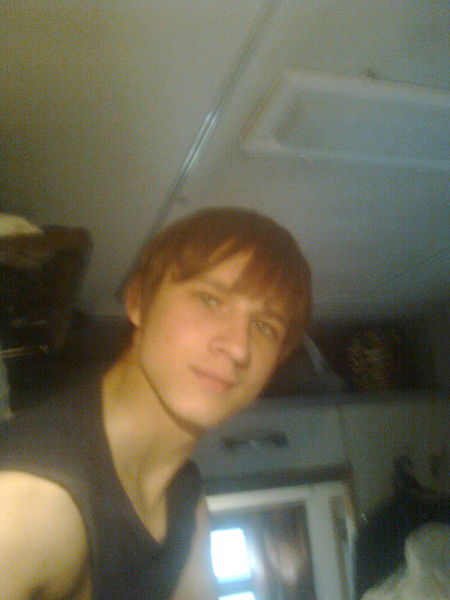 Дима Чернятьев