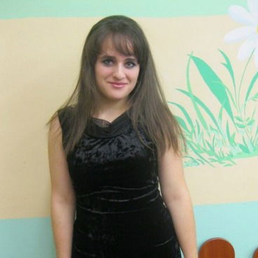 Надежда Ницевич