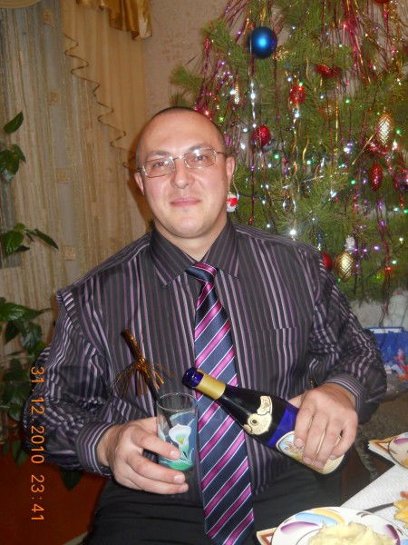 Андрей Шкалов