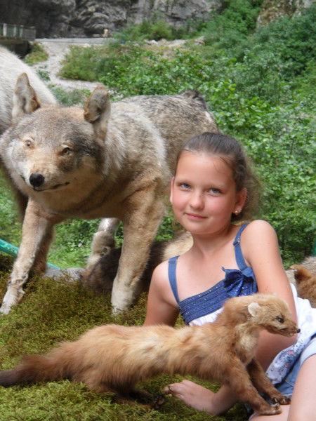 Алина Иванова