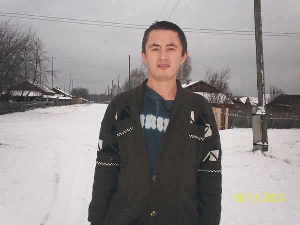 Салават Шафиков