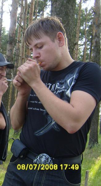 Максим Гундин