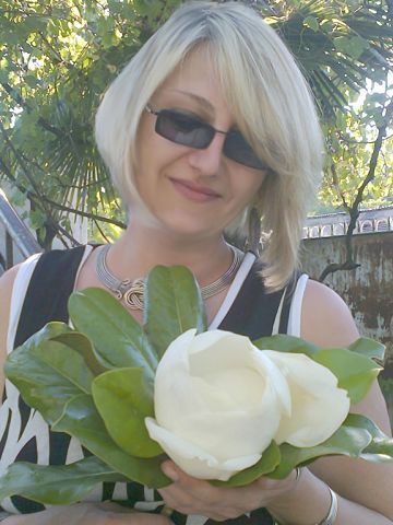 Ирина Майкова