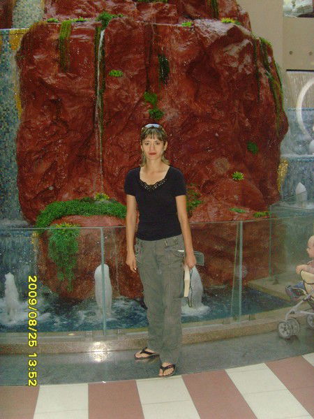 Мавджуда Алибаева