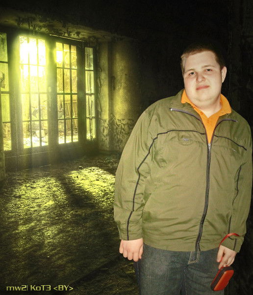 Денис Полянский