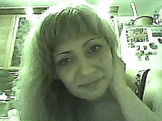 Ольга Шустова