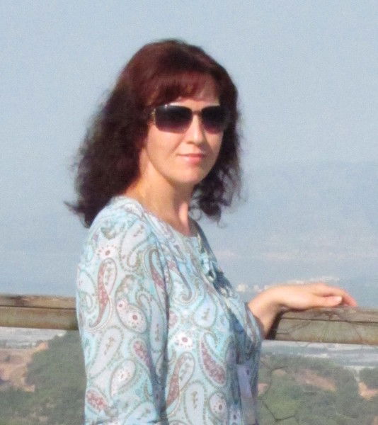 Кожевникова Татьяна