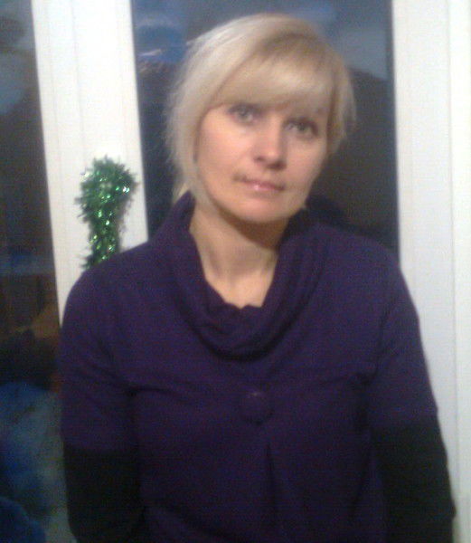 Лилия Макарова