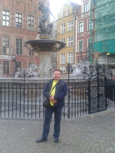 Валера Лобастов