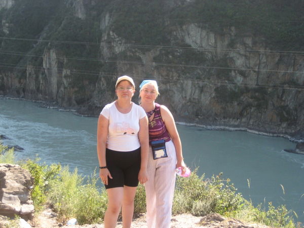 Ольга Ермакова