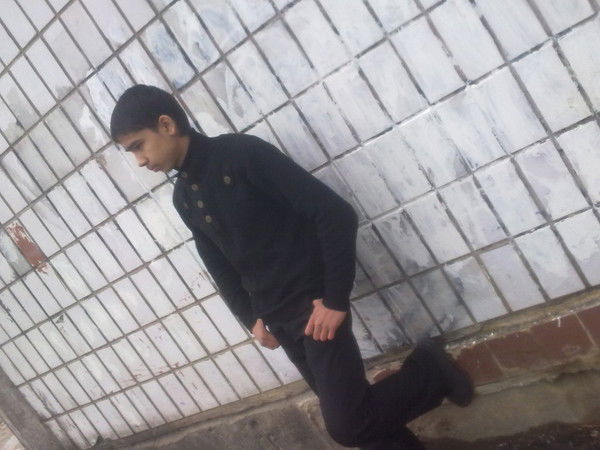 Sanjarbek Xasanboyev