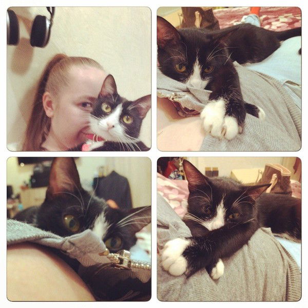 Чернецова Валентина