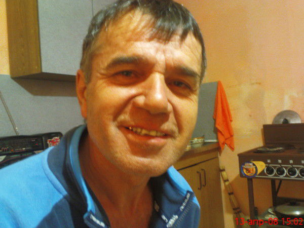 Николай Кушаев